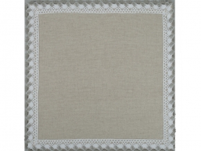 25С6АК226 Салфетка 35*35 рис. 1 цв. 330