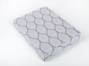 41251/0-БЧ КПБ 2-х сп. "Листья" рис. 521103/457995 К