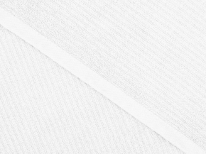 5с402.512ж1 Ранг (1-бел.шепот) Полотенце махровое 60х140 см