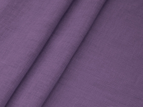 4С33-ШР/2пн.ГлХМz 694/0 Ткань костюмная "с эффектом мятости", ширина 145см, лен-100% (2 сорт)