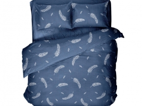 41262/0-БЧ Павлинка комплект евро "Перо" рис. 633901 К