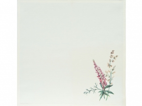 21С261-ШР/п.р. Салфетка 47*47 "Цветочное лето-2" цв. 1 рис. 1192