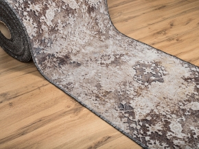 22С19-ВИ/П Покрытие ковровое прошивное с печатным рисунком p2595/a3p/91 (0,6) (№9)