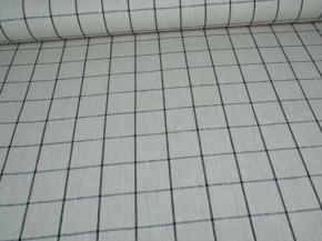 25С196-ШР/пк.+К 1/4 Ткань скатертная, ширина 150см, лен-100%