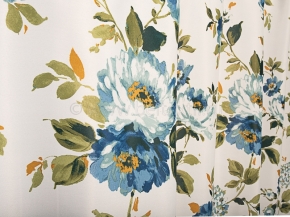 Ткань блэкаут T JL 19184-03/280 BL Pech, 280см