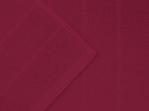 6с103.412ж1 Каприз(1-красное дерево) Полотенце махровое 50х90см