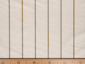 3912-БЧ (1535) Ткань хлопко-льняная для постельного белья наб. рис. 5865-03 Lovely, 220см