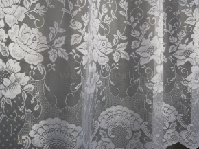 1.20м Тюль T HX G 900/120w