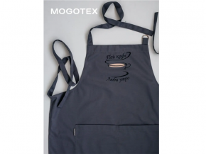 Ф/184005/1925-0/пейкофелюбиутро/пудрграф Фартук 85*69