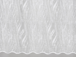 1.80м Тюль HX M 3125/180w