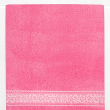 6с103.412ж1 Триумф (1-барби) Полотенце махровое 50х90см