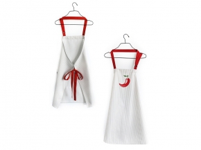 Ф/Л/1810-1/2664/перецП Фартук 70x70