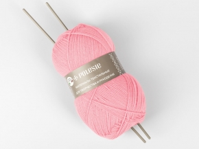 1С8165-Д43 Пряжа "Фаворит NEW" Нежно-розовый