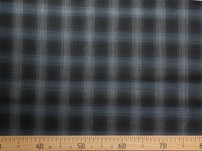 Отрез. Арт. 06С22АР-ДЯ, ширина 152см, шерсть 45, пэ 55,  пл.160г цв.237 рис.54