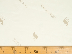 Тик набивной пэ GOLD CAMEL GL 321785, 220см