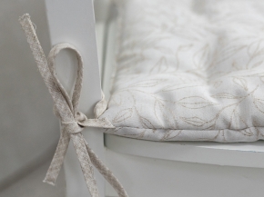 ПС/Л/2657/010101 Подушка на стул  40*40