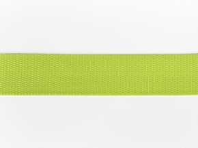 30мм. Стропа 30мм (пл.15гр) Jave green*229 (рул.50м)