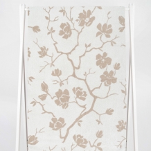 6с102.513ж2 Сакура (лен3) Полотенце махровое 81х160см