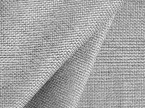 Ткань блэкаут C134 MISKET цвет V102 светло-серый, 300см