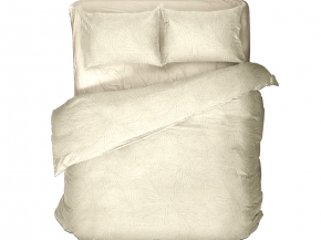 3912-БЧ (1535) Ткань хлопко-льняная для постельного белья наб. рис. 6078-02 Belize, 220см