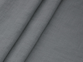 4С33-ШР/2пн.ГлХМz 1 453/0 Ткань костюмная "с эффектом мятости", ширина 145см, лен-100%