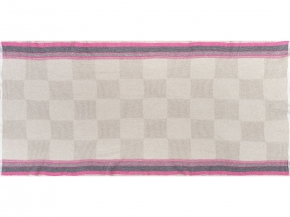 18С104-ШР/у./к. 65*120 Полотенце "Ямайка-3" цв. 4 рис. 260