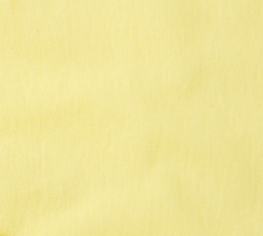 К-кт наволочек трикотажных (2 шт.) 70*70 цвет желтый