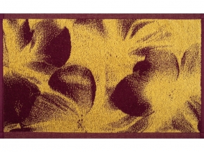 1с105.413ж1 Аромат весны(кр.дерево1) Полотенце махровое 50х30 см