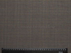 Ткань  Арт. 18С198 АР-ДЯ, ширина 152см, шерсть 65, пэ 35,  пл.235г цв.120 рис.52
