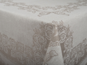 24С9-ШР/уп.кор. Комплект столовый 153*205 + 6 салф. 49*49 "Суаре" цв. 1 рис. 361