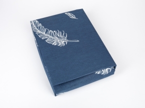 41272/0-БЧ КПБ Дуэт "Перо" рис. 633901 К