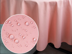 Жов240-24/080305П Скатерть Овал240x150