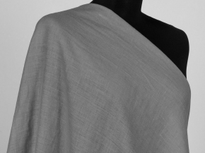 4С33-ШР/2пн.+Гл+ХМа 1 670/0 Ткань костюмная "с эффектом мятости", ширина 145см, лен-100%