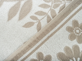 3с109.413ж2 Стиль(лен3) Плед 208х220 см