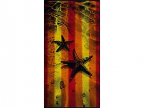 6с102.413ж1 Прилив (СН1 т.синий) Полотенце махровое 81х160см