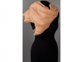 20с130-ШР/039/у Платок 68*68 цв. 1565 цв персик