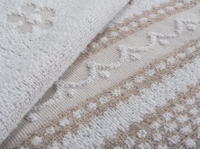 3с109.414ж2 Детка (лен3) Плед 104х160 см