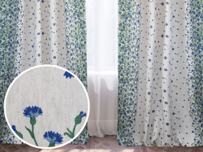 Ш/Лн/5170/1 1807-0 20ШС70-1-КВ Комплект штор 270*145 - 2 шт.