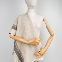 18С104-ШР/у/ст 65*130 Полотенце "Ямайка-2" цв. 1 рис. 257