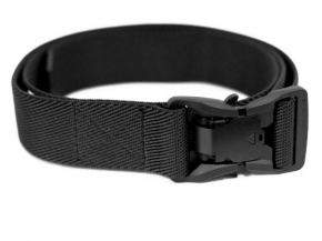 70433/1200 РЕМЕНЬ БРЮЧНЫЙ 1.20м*39мм черный