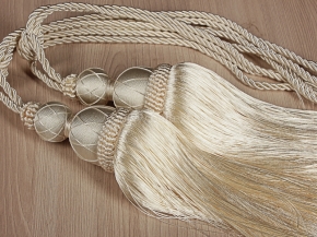 Кисти Ajur HK K14-127, шампань