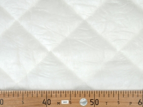 Материал утепляющий стеганый, ширина - 150см,  200 г/м.кв (30 м)
