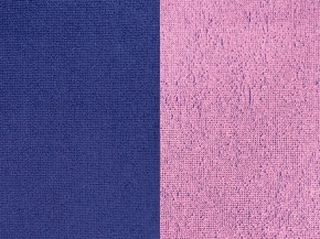 1с105.413ж1 Танец вдвоем(пурпурн3) Полотенце махровое 50х30 см