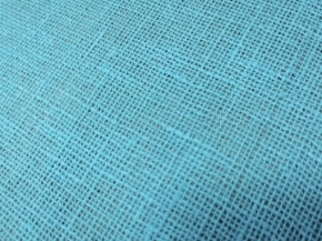 Ткань интерьерная арт 8С-67ЯК цвет 437 небесно-голубой, ширина 150см