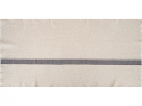 18с104-ШР/у 65*130  Полотенце "Ямайка-1" цв. 1 серый рис 256