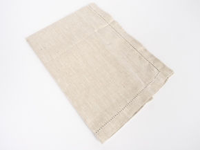 02С72ЯК  Дорожка  46*150  "Атласная" цв. бежевый