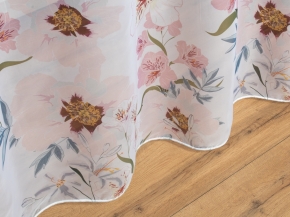 Вуаль печать RS 21206-01/280 VPech ut, 280см