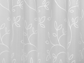 25С6717-Г50 ЗАНАВЕСКА белый 2.50 м*1.60 м