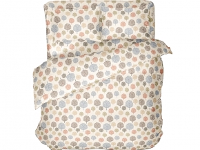 41261-БЧ Павлинка комплект евро "Нидвуд" рис. 6399-01