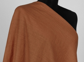 4С33-ШР/2пн.+Гл+ХМа 1 642/0 Ткань костюмная "с эффектом мятости", ширина 145см, лен-100% (2 сорт)